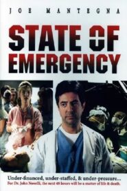State of Emergency 1994 on netflix