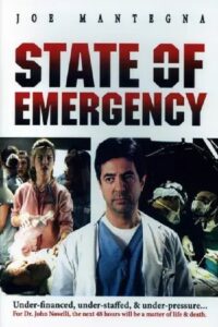State of Emergency 1994 on netflix