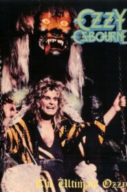 Ozzy Osbourne: The Ultimate Ozzy 1986 on netflix