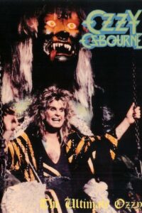 Ozzy Osbourne: The Ultimate Ozzy 1986 on netflix