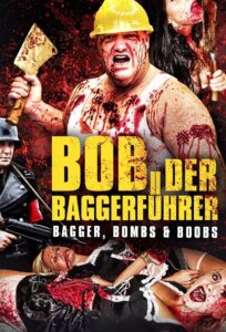 Baggerführer Bob 2014 on netflix