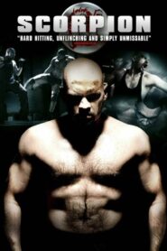 Scorpion 2007 on netflix