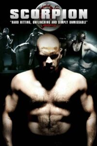 Scorpion 2007 on netflix