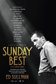 Sunday Best 2023 on netflix