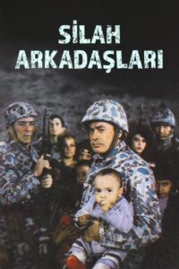 Silah Arkadaşları 1986 on netflix