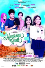 Manisnya Cinta Di Cappadocia 2014 on netflix