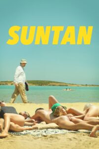 Suntan 2016 on netflix