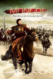 Mongol: The Rise of Genghis Khan 2007 on netflix