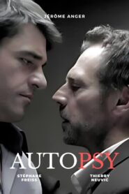 Autopsy 2007 on netflix