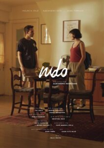 Nido 2022 on netflix