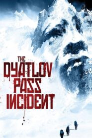 The Dyatlov Pass Incident 2013 on netflix