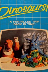 Dinosaurs! 1980 on netflix