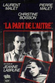 La part de l’autre 1987 on netflix