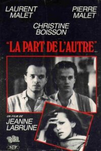 La part de l’autre 1987 on netflix