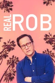 Real Rob 2015 on netflix