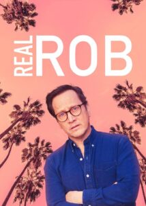 Real Rob 2015 on netflix