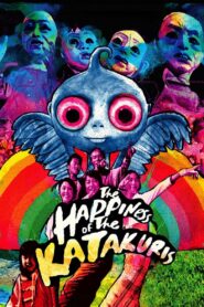 The Happiness of the Katakuris 2002 on netflix