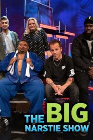 The Big Narstie Show 2018 on netflix