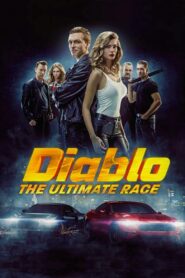 Diablo: The Utimate Race 2019 on netflix