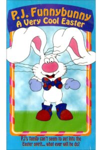 P.J. Funnybunny: A Very Cool Easter 1997 on netflix