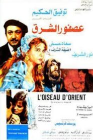 Bird Of The Orient 1986 on netflix