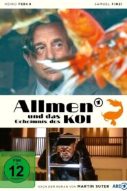 Allmen und das Geheimnis des Koi 2023 on netflix