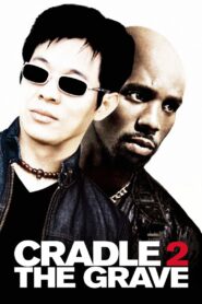 Cradle 2 the Grave 2003 on netflix