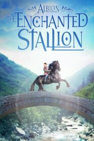 Albion: The Enchanted Stallion 2016 on netflix