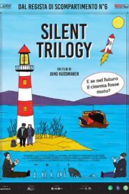 Silent Trilogy 2024 on netflix