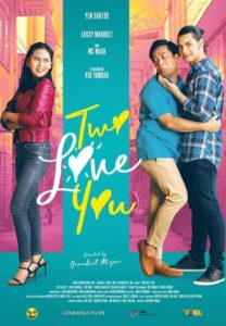 Two Love You 2019 on netflix