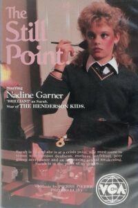 The Still Point 1986 on netflix