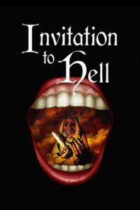 Invitation to Hell 1982 on netflix