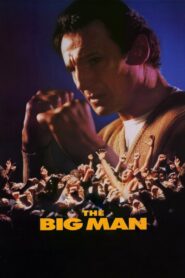 The Big Man 1990 on netflix