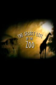 The Secret Life of the Zoo 2016 on netflix