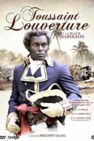 Toussaint Louverture 2012 on netflix