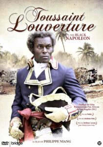 Toussaint Louverture 2012 on netflix