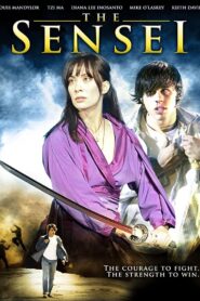 The Sensei 2008 on netflix
