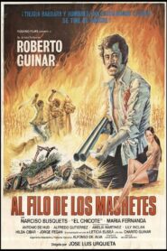 Al filo de los machetes 1980 on netflix
