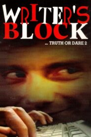 Writer’s Block 1995 on netflix