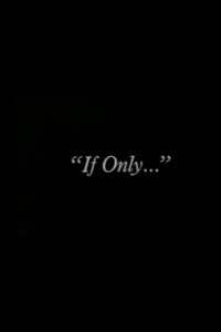 “If Only…” 1980 on netflix