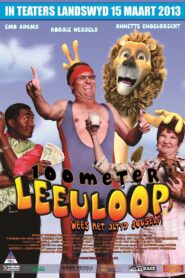 100 Meter Leeuloop 2013 on netflix