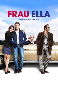 Frau Ella 2013 on netflix