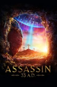 Assassin 33 A.D. 2020 on netflix