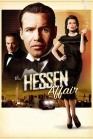 The Hessen Affair 2009 on netflix