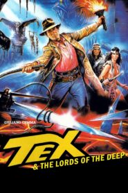 Tex and the Lord of the Deep 1985 on netflix