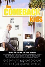 The Comeback Kids 2016 on netflix