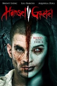 Hansel Vs. Gretel 2015 on netflix