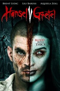Hansel Vs. Gretel 2015 on netflix