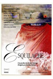 Esquilache 1989 on netflix