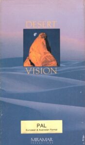 Desert Vision 1987 on netflix